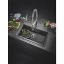 GROHE Мойка кварцевая Sink K700 (31652AT0)