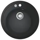 Композитна мийка для кухні Grohe K200 (31656AP0)