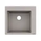 Hansgrohe S510-F450 Кухонная мойка, Concretegrey (43312380)