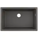 Hansgrohe S510-U660 Мийка кухонна, Stonegrey (43432290)