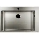 Hansgrohe S711-F660 Кухонна мийка, нержавіюча сталь (43302800)