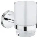 Тримач для аксесуарів Grohe Bau Cosmopolitan Neutral (40585001)