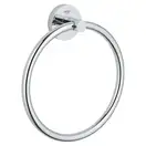 Набір аксесуарів 5 в 1 Grohe Essentials New (40344001)
