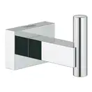 Набір аксесуарів 5 в 1 Grohe Essentials Cube New (40758001)