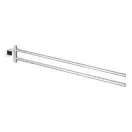 GROHE Набір аксесуарів для ванни 4 в 1 Essentials Cube  (40847001)