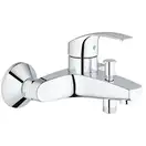 Набір змішувачів Grohe Eurosmart M-Size для ванної кімнати (123246M)