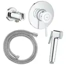 Большой набор для дома Grohe Mega Bundle 39117MB0