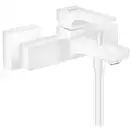 Набор смесителей для ванны 3-в-1 Hansgrohe Metropol /Raindance Select E (цвет - белый матовый) (1082020) фото 2 Aquada.com.ua