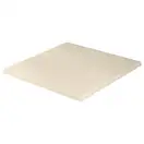 Душевой поддон 120 х 120 х 5 см Duravit Stonetto, песочный (720169480000000) фото 1 Aquada.com.ua