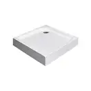 Душевой поддон Radaway Rodos C 900x900 мм (4K99155-04) фото 1 Aquada.com.ua