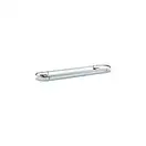 Полочка стеклянная HANSGROHE Axor 40352000 фото 1 Aquada.com.ua