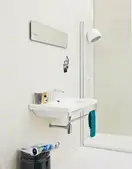 ARTCERAM Раковина подвесная ArtCeram Blend 910 х 450 мм (BLL005) фото 3 Aquada.com.ua