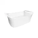 Накладная раковина Axor(Hansgrohe) Urquiola (11300000) фото 1 Aquada.com.ua