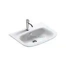 Раковина подвесная Catalano Green One 65 х 50 см (165GRON00) фото 1 Aquada.com.ua