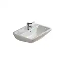 Раковина Duravit Starck 3 60х45 см (0300600000) фото 1 Aquada.com.ua