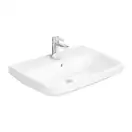 Раковина Duravit DuraStyle 65х57,5 см (2319650000) фото 1 Aquada.com.ua