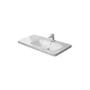 Раковина для мебели Duravit DuraStyle 100 х 48 см (2326100000) фото 1 Aquada.com.ua