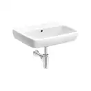 Раковина подвесная Kolo Nova Pro 55 х 44 см M31056000 (M31056000) фото 1 Aquada.com.ua