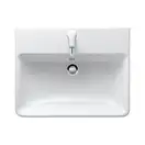 Раковина накладная на столешницу 60 х 46,5 см Laufen Pro S (H8169630001041) фото 2 Aquada.com.ua