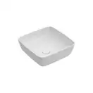 VILLEROY & BOCH ARTIS умывальник 41см, для установки на столешницу, без перелива, белый альпин (41784101) фото 1 Aquada.com.ua