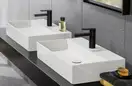 Раковина накладная на столешницу Villeroy & Boch Memento 2.0 600 х 420 см (альпийский белый, с переливом) (4A076001) фото 4 Aquada.com.ua