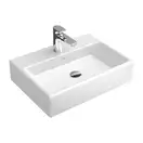 Раковина Villeroy & Boch Memento 60х42 см (51336LR1) фото 1 Aquada.com.ua