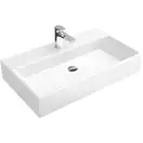 Раковина накладная на столешницу Villeroy & Boch Memento 80х47 см (51338LR1) фото 1 Aquada.com.ua