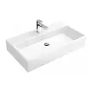 Раковина Villeroy & Boch Memento 80х47 см (51338LR2) фото 1 Aquada.com.ua