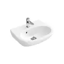 Раковина Villeroy & Boch O.Novo 45х35 см (53604501) фото 1 Aquada.com.ua