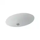 Раковина встраиваемая под столешницу Villeroy & Boch Evana 500 х 350 мм (61470001) фото 1 Aquada.com.ua