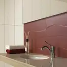 Раковина под столешницу Villeroy & Boch Loop&Friends 56х37,5 см (616130R1) фото 2 Aquada.com.ua