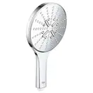 Ручний душ, 3 режими струменя Grohe Rainshower SmartActive (26553000)