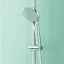 Ручний душ з 2 режимами Grohe Euphoria 110 Duo (27238000)