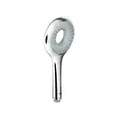 Лейка для душа Grohe Rainshower Icon (хром/белый), 1 вид струи (27375000) фото 1 Aquada.com.ua