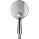 Лейка для душа Grohe Power&Soul® Cosmopolitan (цвет - хром), 4 вида струи (27663000) фото 3 Aquada.com.ua