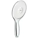 GROHE Ручной душ 4+ режима струи, цв белая луна Power&Soul 130 (27673ls0) (27673LS0) фото 3 Aquada.com.ua