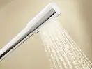 Лейка для душа Grohe Sena Stick (цвет - хром), 1 вид струи (28034000) фото 2 Aquada.com.ua