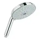 Ручний душ з 4 режимами Grohe Rainshower Cosmopolitan 160 (28756000)