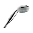 Лейка для душа Hansgrohe Croma (цвет - хром), 3 типа струи (28573000) фото 1 Aquada.com.ua