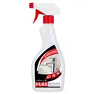 VOLLE PURE Chrome средство по уходу за хромированной продукцией (17-07-009) фото 1 Aquada.com.ua