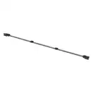 VIEGA ADVANTIX WALL DRAIN VARIO дизайн-вставка, черная (736583) фото 1 Aquada.com.ua
