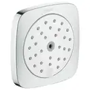 Боковая форсунка Hansgrohe PuraVida 100 1jet (цвет - хром) (28430000) фото 1 Aquada.com.ua