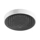 Верхній душ, Hansgrohe Rainfinity 360 1jet, Matt White (26231700)