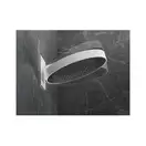 Верхний душ Ø 360 мм Hansgrohe Rainfinity, 3 типа струи (цвет - хром) (26234000) фото 3 Aquada.com.ua