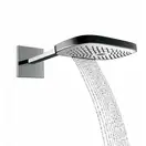 Верхній душ Hansgrohe Raindance Select E 300 3jet, хром (26468000)
