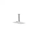 Верхний душ Hansgrohe Raindance E 240 AIR 250х150 см (27380000) фото 1 Aquada.com.ua