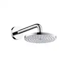 Верхний душ "дождь" Hansgrohe Raindance S Ø180 мм (27476000) фото 1 Aquada.com.ua