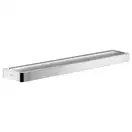 Полотенцедержатель 600 мм Axor Universal Accessories, хром (42832000) фото 1 Aquada.com.ua