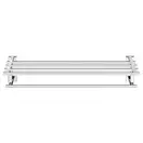 Полиця для рушників у ванну Grohe Essentials Cube New (40512001)