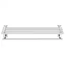 Полиця для рушників у ванну Grohe Essentials Cube New (40512001)